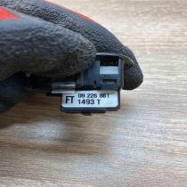 09226861   Wing mirror switch Opel Zafira A