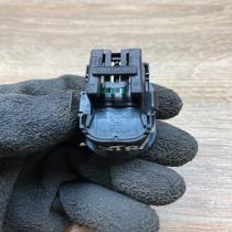 09226861   Wing mirror switch Opel Zafira A