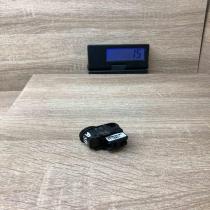 09226861   Wing mirror switch Opel Zafira A