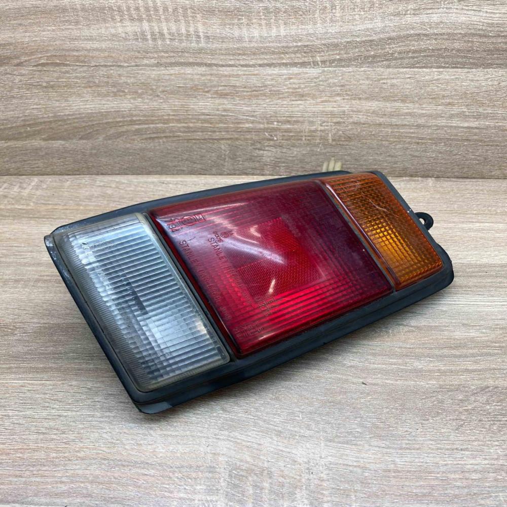 043 6368   Tailgate rear/tail lights Honda Jazz