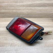 043 6368   Tailgate rear/tail lights Honda Jazz