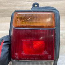 043 6368   Tailgate rear/tail lights Honda Jazz