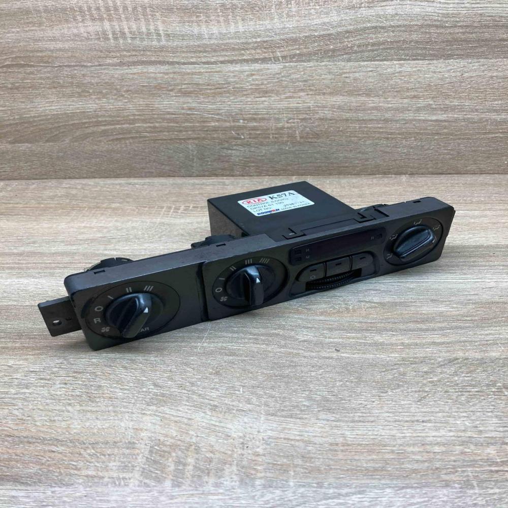 OK57A61190  K57A Climate control unit KIA Carnival