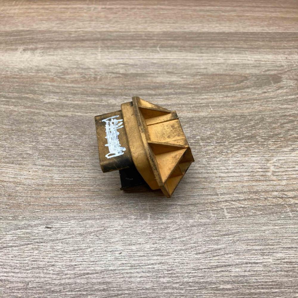 4A0959127A   Heater blower motor/fan resistor Audi A6 S6 C7 4G