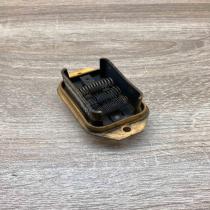 4A0959127A   Heater blower motor/fan resistor Audi A6 S6 C7 4G