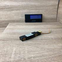 8622365 210502 With Plug Airbag deployment crash/impact sensor Volvo S60