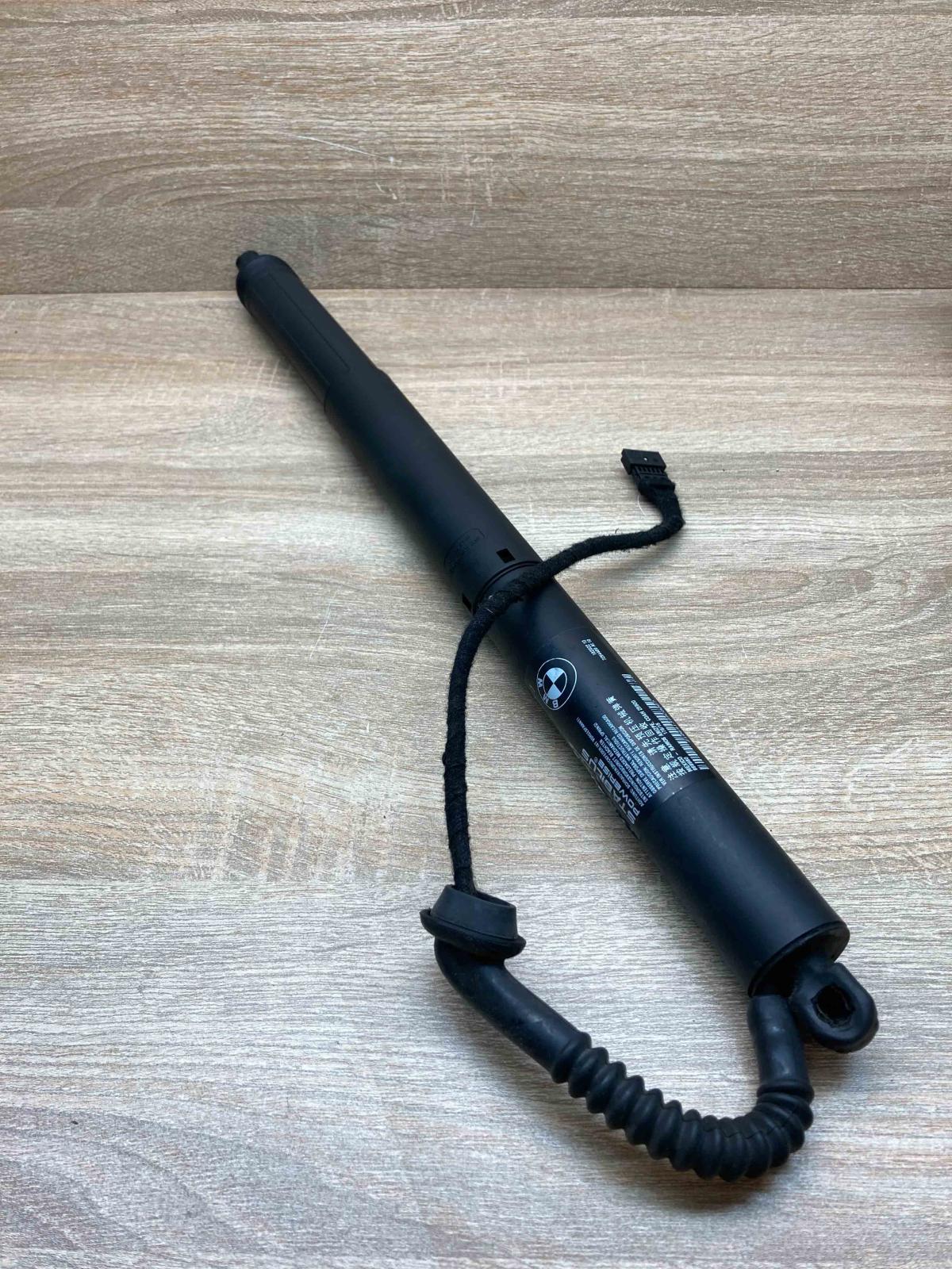 7294469 182022 10  Tailgate strut BMW X5 F15