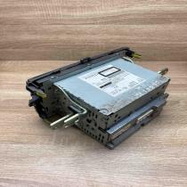 86120 02B80   Radio/GPS head unit trim Toyota Corolla E140 E150