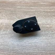 8D0959565 03240014  Wing mirror switch Audi A3 S3 8L