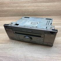 6M2T 18C815 AF   Radio/CD/DVD/GPS head unit Ford S-MAX