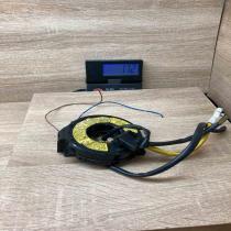Mitsubishi Galant Slip Ring   Airbag slip ring squib (SRS ring) Mitsubishi Galan