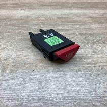 8L0941509M   Hazard light switch Audi A3 S3 8L