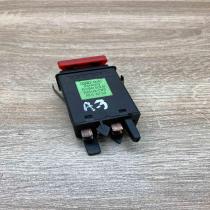 8L0941509M   Hazard light switch Audi A3 S3 8L