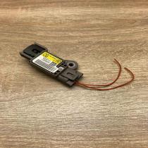 13102029  With Plug Airbag deployment crash/impact sensor Opel Vectra C
