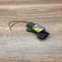 13102029  With Plug Airbag deployment crash/impact sensor Opel Vectra C