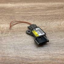 13102029  With Plug Airbag deployment crash/impact sensor Opel Vectra C