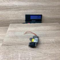 13102029  With Plug Airbag deployment crash/impact sensor Opel Vectra C