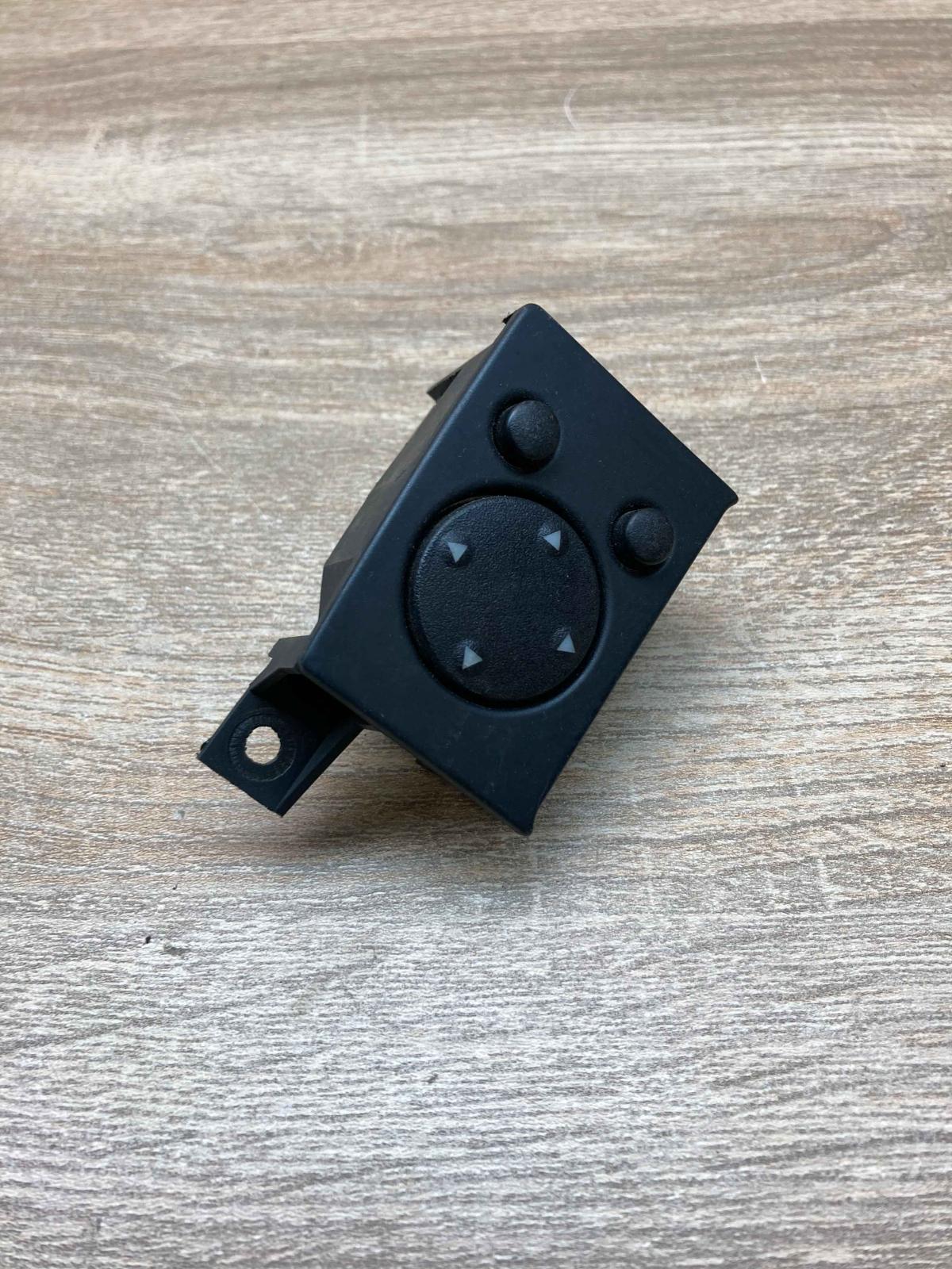 4A0959565 03838201 Main Wing mirror switch Audi A6 S6 C4 4A