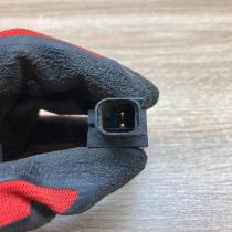 3M81 14B345 AB   Airbag deployment crash/impact sensor Mazda 5