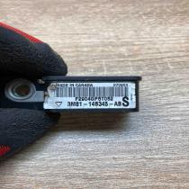 3M81 14B345 AB   Airbag deployment crash/impact sensor Mazda 5