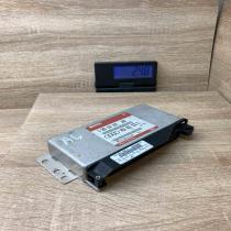 4D0907379D 0265108005 Main ABS control unit/module Audi A4 S4 B5 8D
