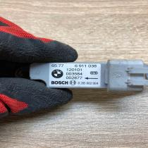 6911038   Airbag deployment crash/impact sensor BMW X5 E53