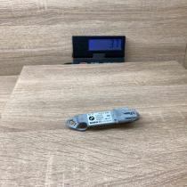 6911038   Airbag deployment crash/impact sensor BMW X5 E53