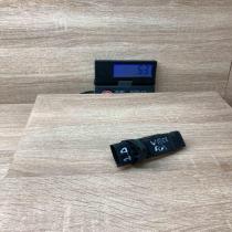 0281002309   Mass air flow meter Opel Vectra C