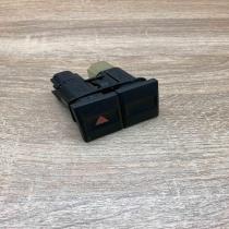 2S7T 13A350 DA   Hazard light switch Ford Mondeo Mk III