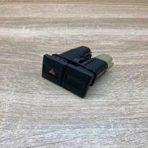 2S7T 13A350 DA   Hazard light switch Ford Mondeo Mk III