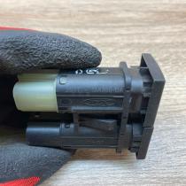 2S7T 13A350 DA   Hazard light switch Ford Mondeo Mk III