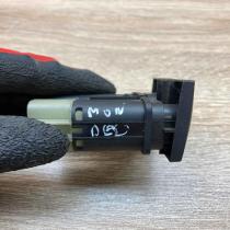 2S7T 13A350 DA   Hazard light switch Ford Mondeo Mk III