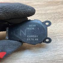 38236 41047324  Air flap motor/actuator Mercedes-Benz CL C215