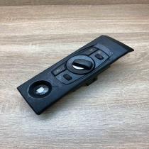 6988555 Main  Light switch BMW 5 E60 E61