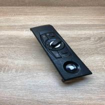 6988555 Main  Light switch BMW 5 E60 E61