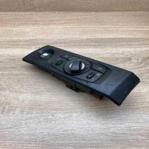 6988555 Main  Light switch BMW 5 E60 E61