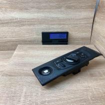 6988555 Main  Light switch BMW 5 E60 E61