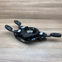 9170226 6976394  Wiper control stalk BMW 5 E60 E61