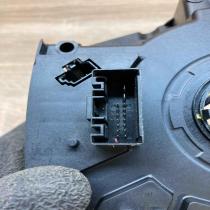 9170226 6976394  Wiper control stalk BMW 5 E60 E61