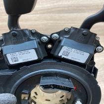 9170226 6976394  Wiper control stalk BMW 5 E60 E61