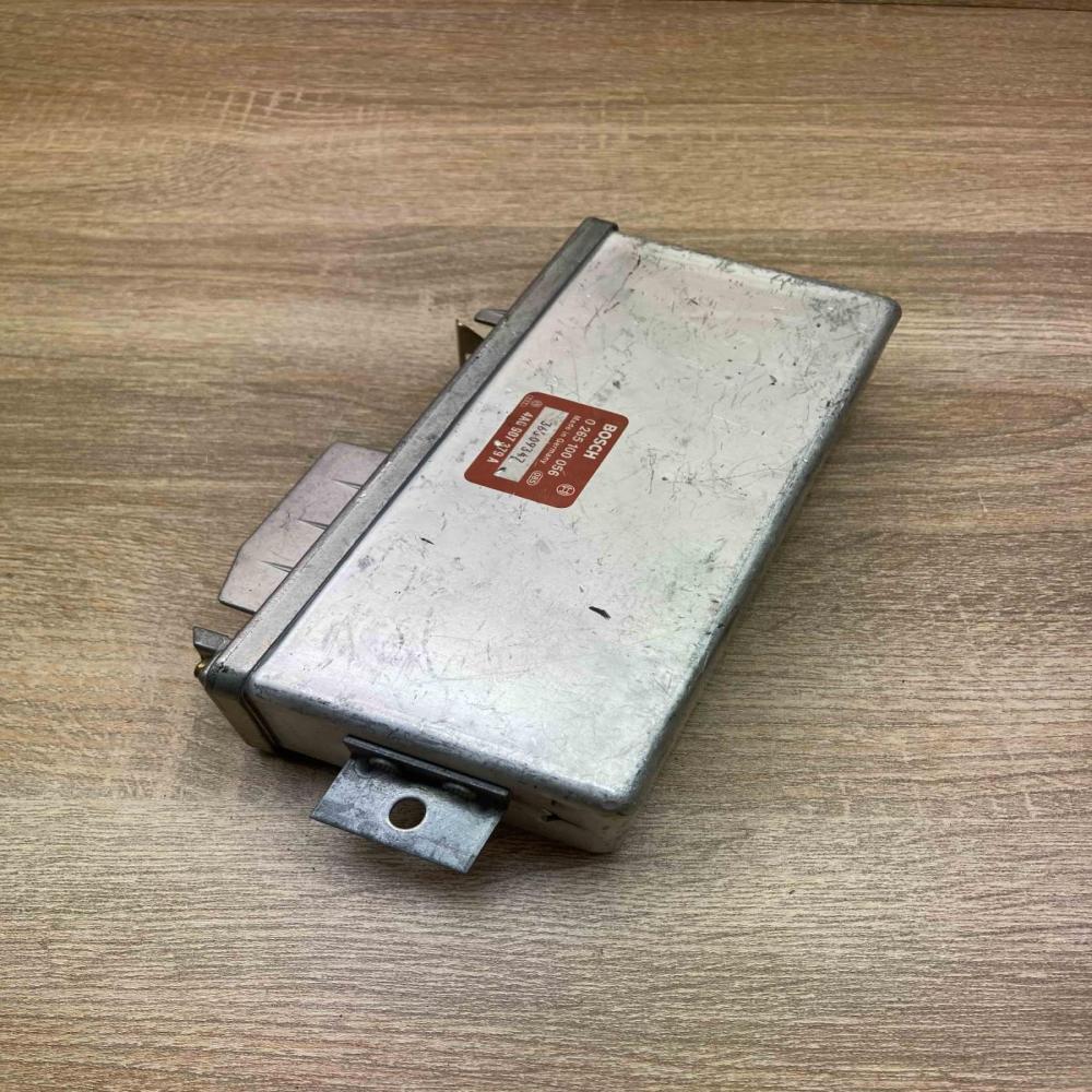 4A0907379A 0265100056  ABS control unit/module Volkswagen PASSAT B4
