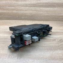 2129003702 2125452832  Fuse module Mercedes-Benz E W212