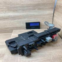 2129003702 2125452832  Fuse module Mercedes-Benz E W212