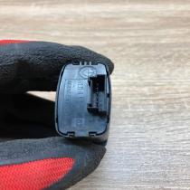 6919506 549519500  Hazard light switch BMW X3 E83