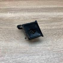 3D0907542 6PT008303 With Plug Interior temperature sensor Volkswagen Phaeton
