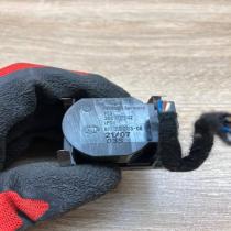 3D0907542 6PT008303 With Plug Interior temperature sensor Volkswagen Phaeton