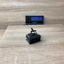 3D0907542 6PT008303 With Plug Interior temperature sensor Volkswagen Phaeton