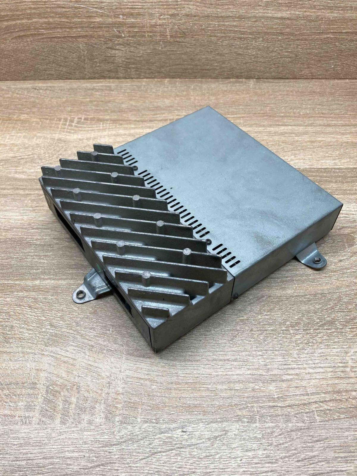 8362174 041236  Sound amplifier BMW 5 E39