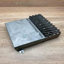 8362174 041236  Sound amplifier BMW 5 E39