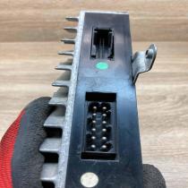 8362174 041236  Sound amplifier BMW 5 E39